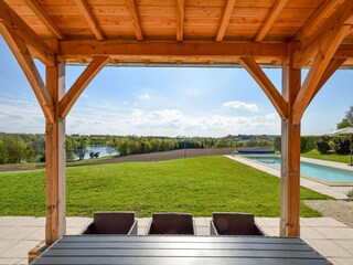 Holiday park Saint-Médard-d'Excideuil Outdoor Recording 3