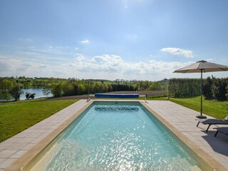 Holiday park Saint-Médard-d'Excideuil Outdoor Recording 6