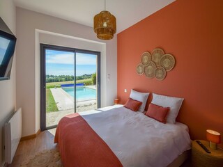 Holiday park Saint-Médard-d'Excideuil Features 8