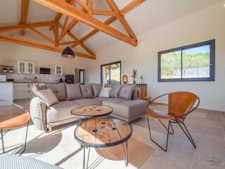 Vakantiepark Saint-Médard-d'Excideuil Kenmerken 6