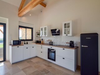 Parque de vacaciones Saint-Médard-d'Excideuil Características 14