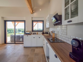 Ferienpark Saint-Médard-d'Excideuil Ausstattung 7