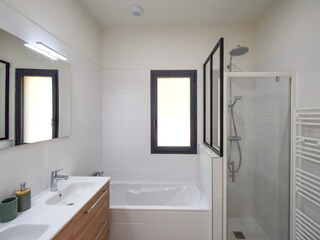 Ferienpark Saint-Médard-d'Excideuil Ausstattung 17