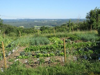 Parc de vacances Saint-Médard-d'Excideuil Environnement 26