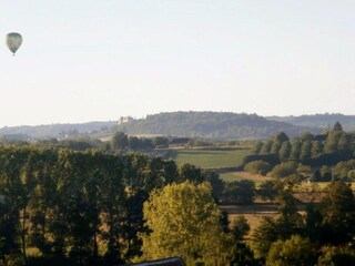 Parc de vacances Saint-Médard-d'Excideuil Environnement 27