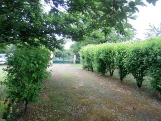 Holiday park Saint-Médard-d'Excideuil Environment 28