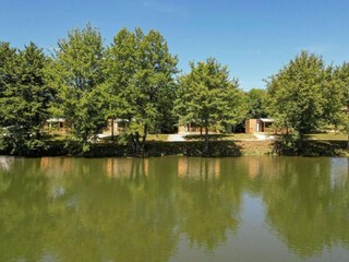 Holiday park Saint-Médard-d'Excideuil Environment 29