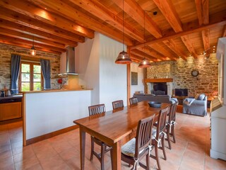 Holiday park Saint-Médard-d'Excideuil Features 8