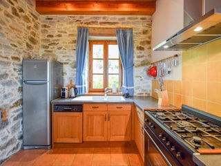 Holiday park Saint-Médard-d'Excideuil Features 9