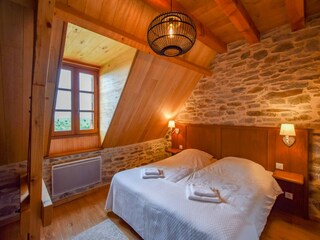 Parco vacanze Saint-Médard-d'Excideuil Caratteristiche 6