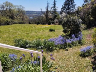 Parc de vacances Saint-Médard-d'Excideuil Environnement 15