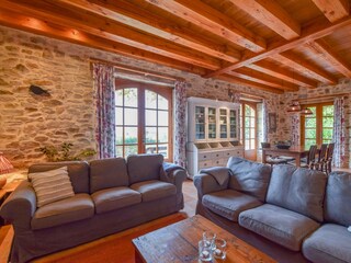 Holiday park Saint-Médard-d'Excideuil Features 15