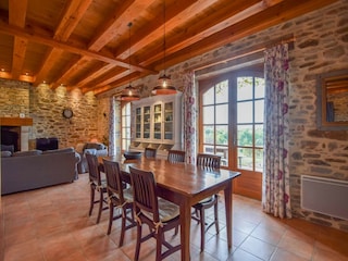 Holiday park Saint-Médard-d'Excideuil Features 8