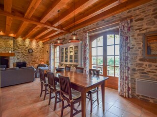 Vakantiepark Saint-Médard-d'Excideuil Kenmerken 8