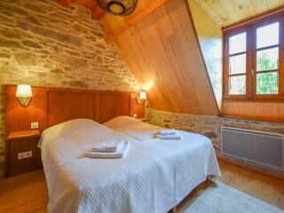 Vakantiepark Saint-Médard-d'Excideuil Kenmerken 11