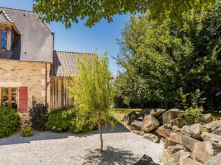 Parco vacanze Saint-Médard-d'Excideuil Registrazione all'aperto 3