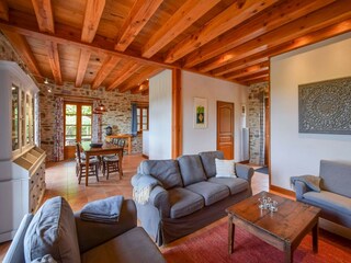 Vakantiepark Saint-Médard-d'Excideuil Kenmerken 13