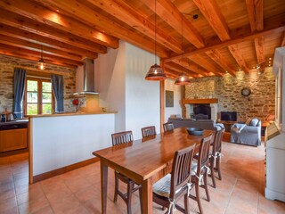 Holiday park Saint-Médard-d'Excideuil Features 7