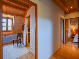 Vakantiepark Saint-Médard-d'Excideuil Kenmerken 17