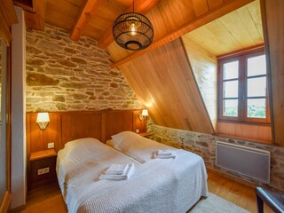 Parco vacanze Saint-Médard-d'Excideuil Caratteristiche 17