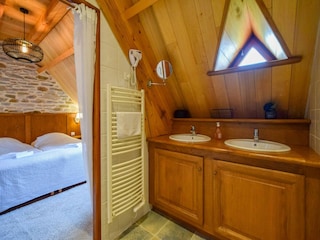 Holiday park Saint-Médard-d'Excideuil Features 19