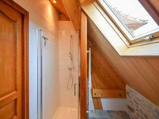 Vakantiepark Saint-Médard-d'Excideuil Kenmerken 20