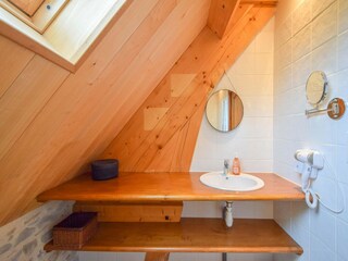 Vakantiepark Saint-Médard-d'Excideuil Kenmerken 21