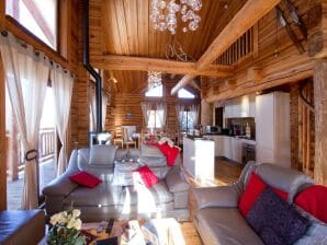 Chalet à 500m des remontées mécaniques - Les Deux Alpes - image1