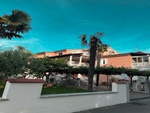 Premium Apartment Seaview - Mali Maj - image1