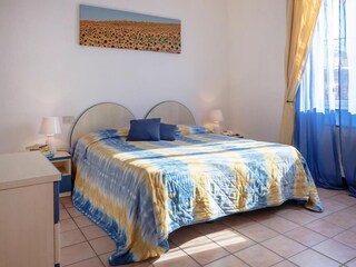 Parco vacanze Oggebbio Caratteristiche 5