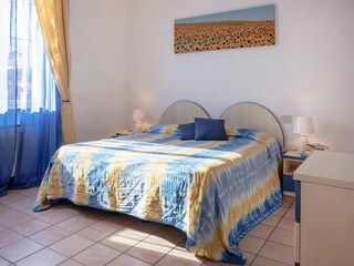 Vakantiepark Oggebbio Kenmerken 11
