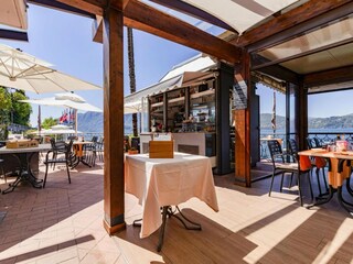 Vakantiepark Oggebbio Omgeving 17