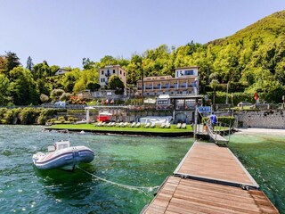 Ferienpark Oggebbio Umgebung 21
