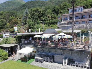 Parque de vacaciones Oggebbio Entorno 23