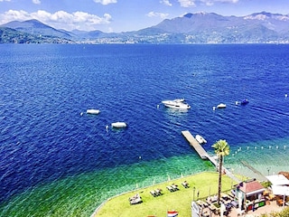 Parc de vacances Oggebbio  25