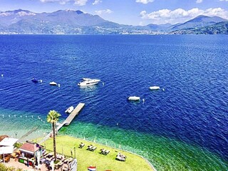 Holiday park Oggebbio  28