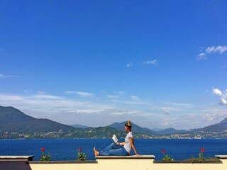 Parque de vacaciones Oggebbio  36