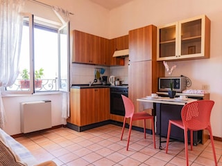 Parque de vacaciones Oggebbio Características 4