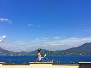 Parque de vacaciones Oggebbio  25