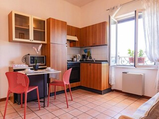 Parco vacanze Oggebbio Caratteristiche 6