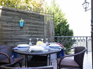 Vakantiepark Oggebbio Buitenaudio-opname 2