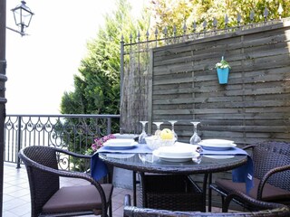 Vakantiepark Oggebbio Omgeving 21