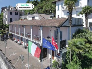 Parco vacanze Oggebbio Registrazione all'aperto 1