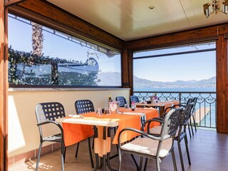 Parco vacanze Oggebbio Caratteristiche 8