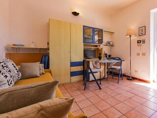 Vakantiepark Oggebbio Kenmerken 8