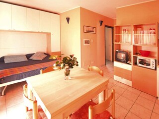Vakantiepark Oggebbio Kenmerken 13