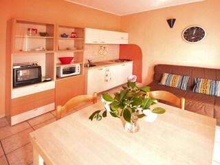 Parco vacanze Oggebbio Caratteristiche 11