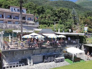 Parque de vacaciones Oggebbio Características 7