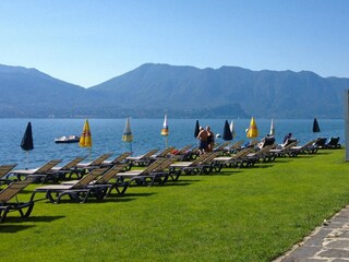 Holiday park Oggebbio  24