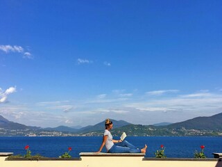 Parque de vacaciones Oggebbio  26
